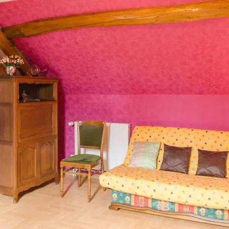Le Beau Lieu Holiday home