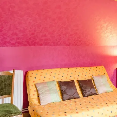 Le Beau Lieu Holiday home *