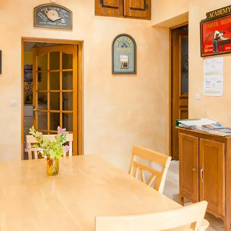 Le Beau Lieu Maizieres-la-Grande-Paroisse