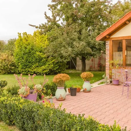 Le Beau Lieu Holiday home Maizieres-la-Grande-Paroisse