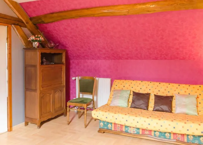 Le Beau Lieu בית נופש