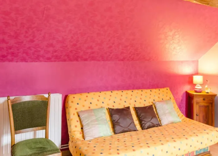 Le Beau Lieu בית נופש *