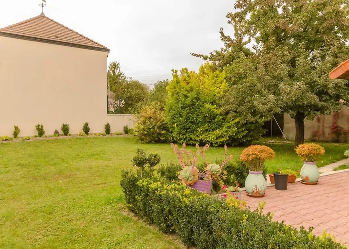 Le Beau Lieu בית נופש